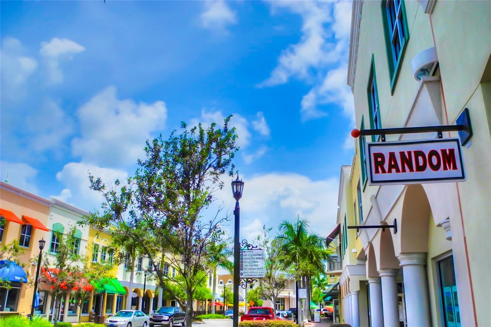 LAKEWOOD RANCH COUNTRY CLUB VILLAGE - Residential