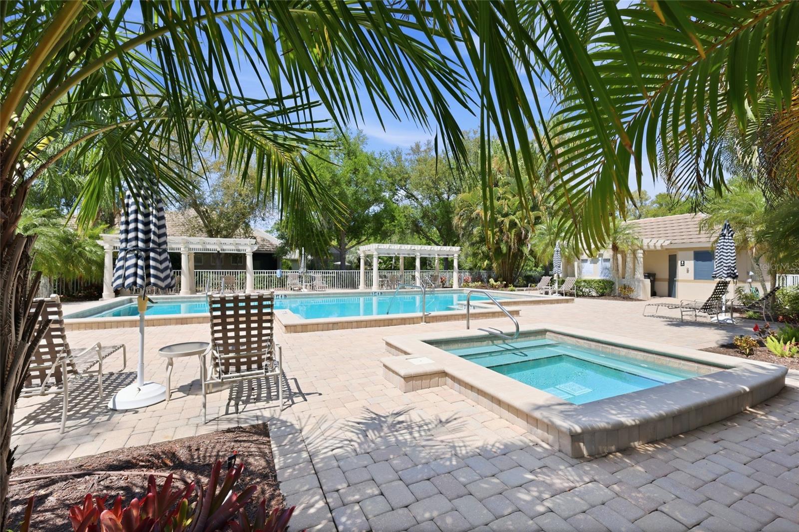 LAKEWOOD RANCH COUNTRY CLUB VILLAGE - Residential