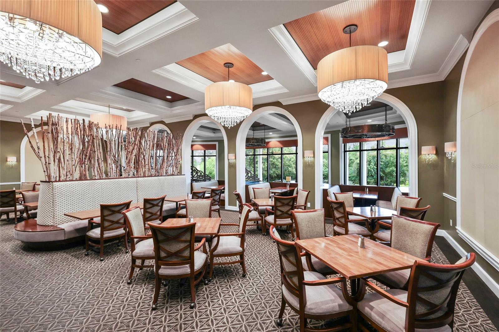 LAKEWOOD RANCH COUNTRY CLUB VILLAGE - Residential