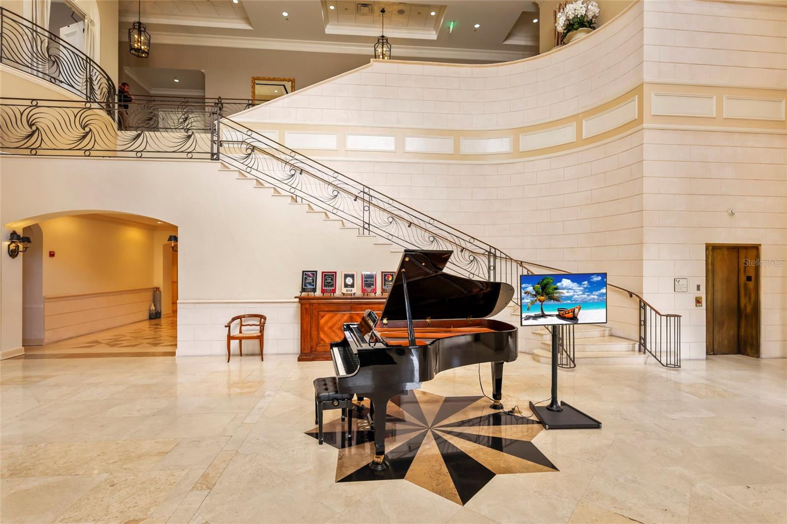 LAKEWOOD RANCH COUNTRY CLUB VILLAGE - Residential