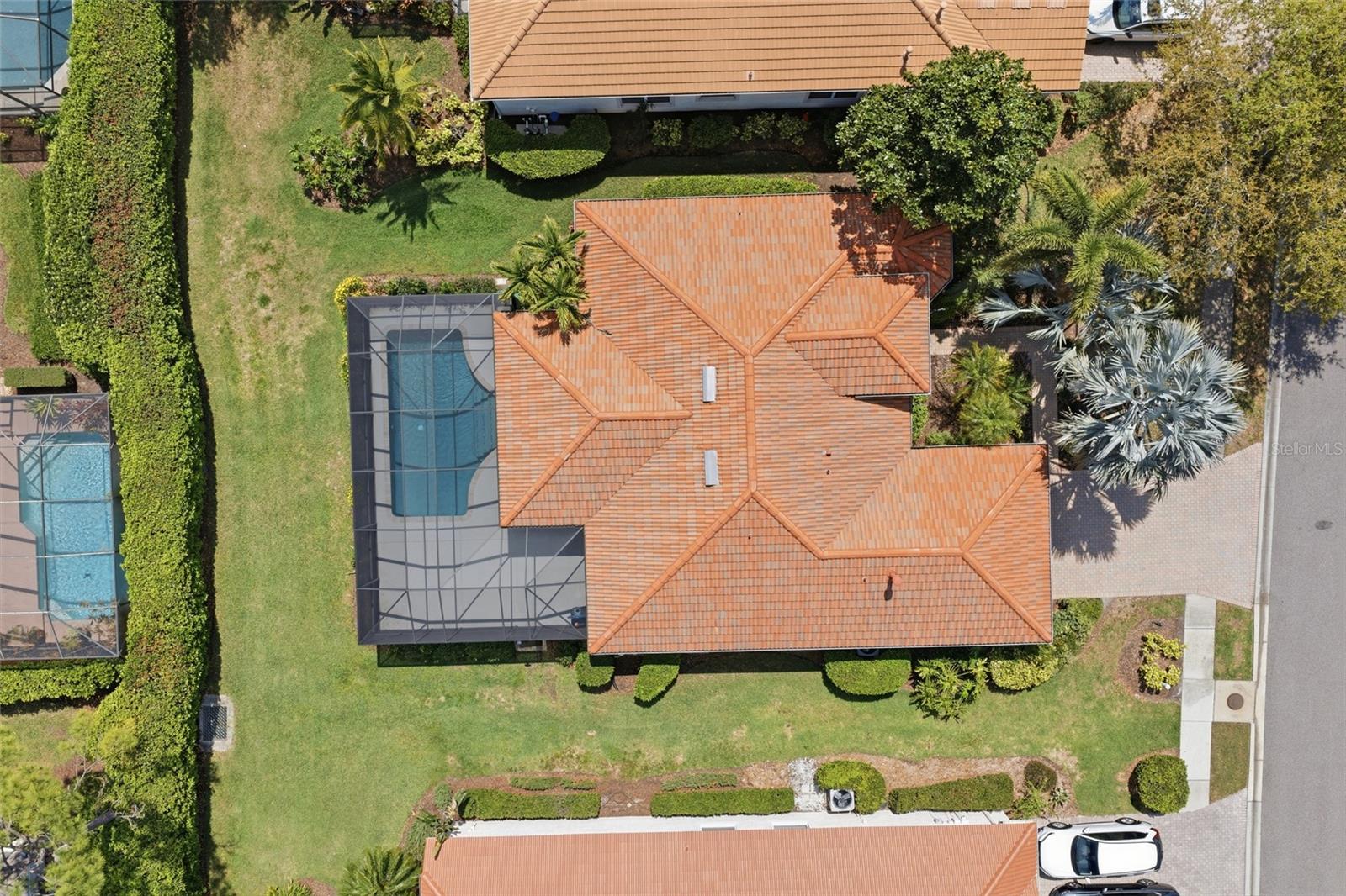 LAKEWOOD RANCH COUNTRY CLUB VILLAGE - Residential