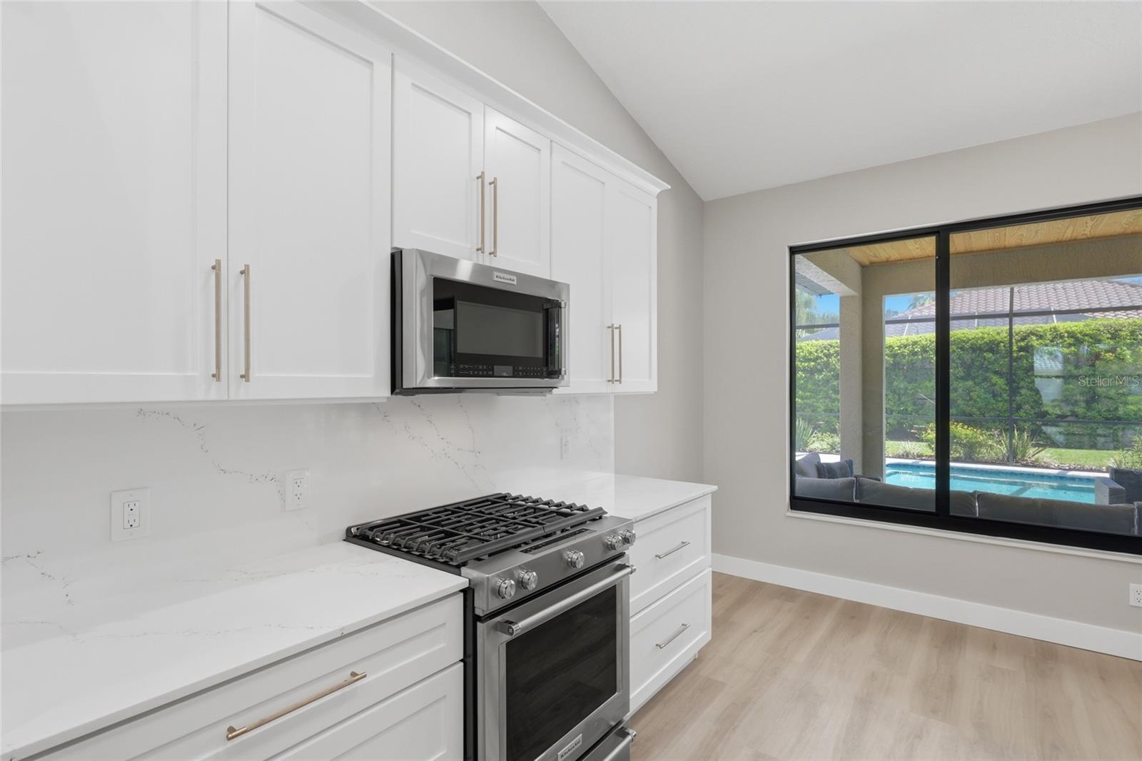 LAKEWOOD RANCH COUNTRY CLUB VILLAGE - Residential