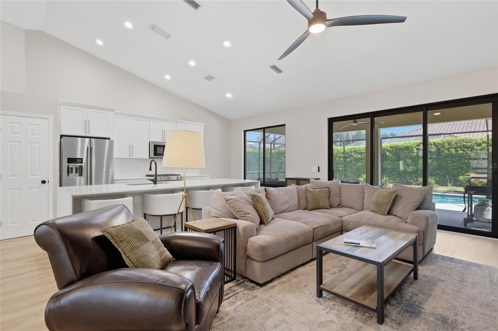 LAKEWOOD RANCH COUNTRY CLUB VILLAGE - Residential