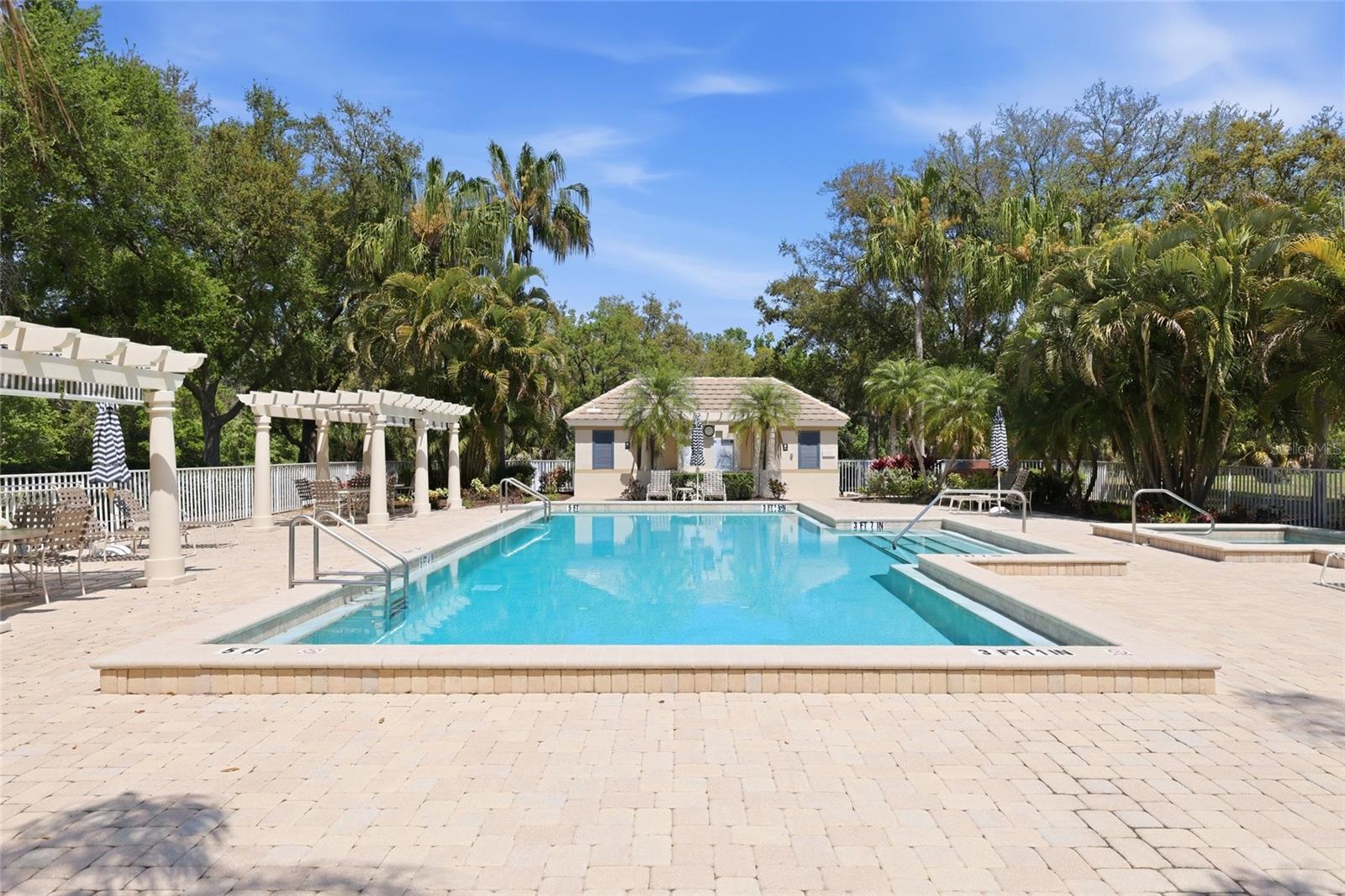 LAKEWOOD RANCH COUNTRY CLUB VILLAGE - Residential