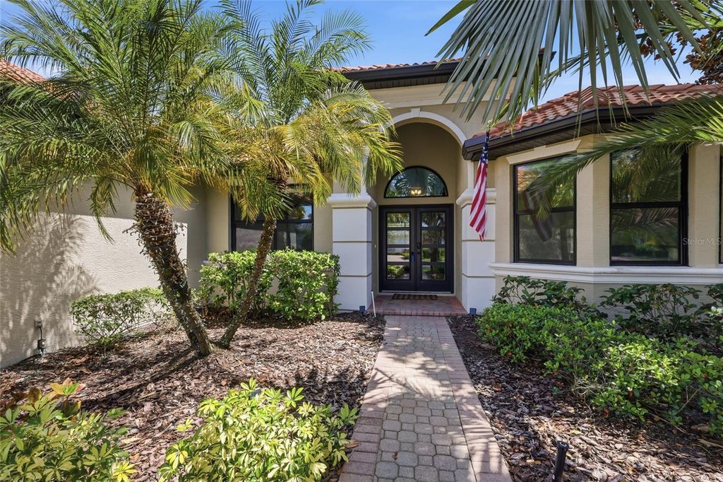 Photo of 7715 Us Open Loop, Lakewood Ranch, FL 34202 (MLS # A4684761)