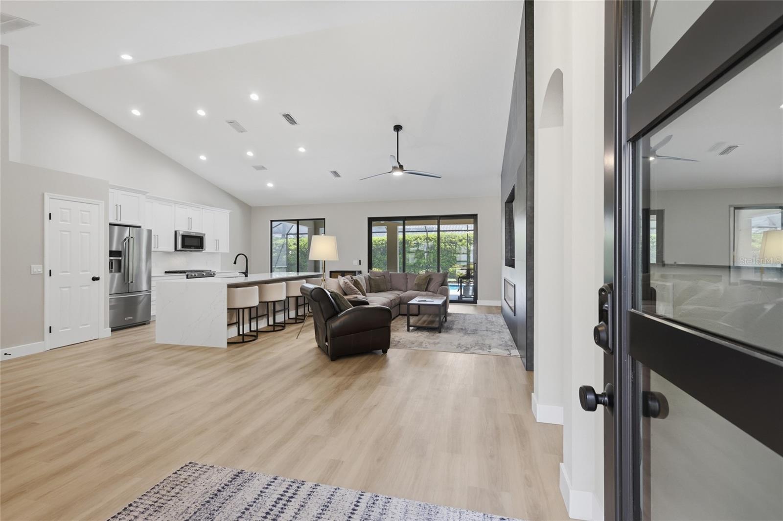 LAKEWOOD RANCH COUNTRY CLUB VILLAGE - Residential