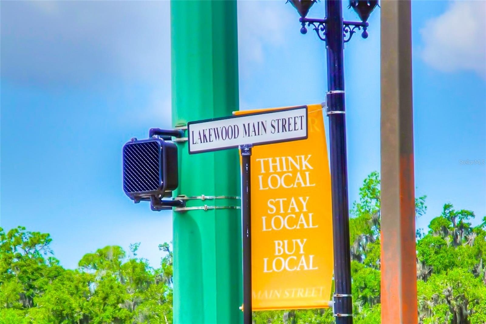 LAKEWOOD RANCH COUNTRY CLUB VILLAGE - Residential