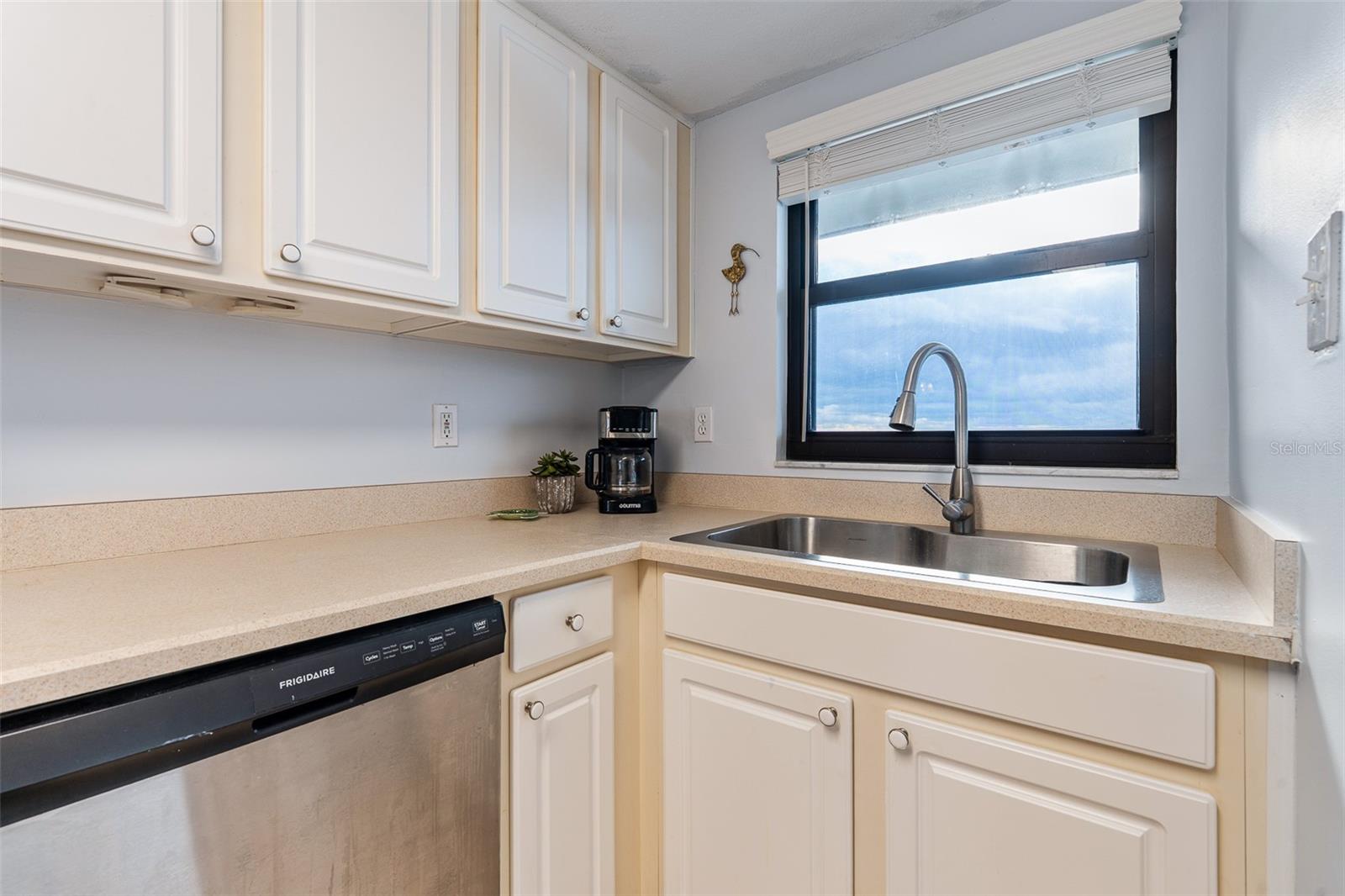 SEABRIDGE CONDO - Residential