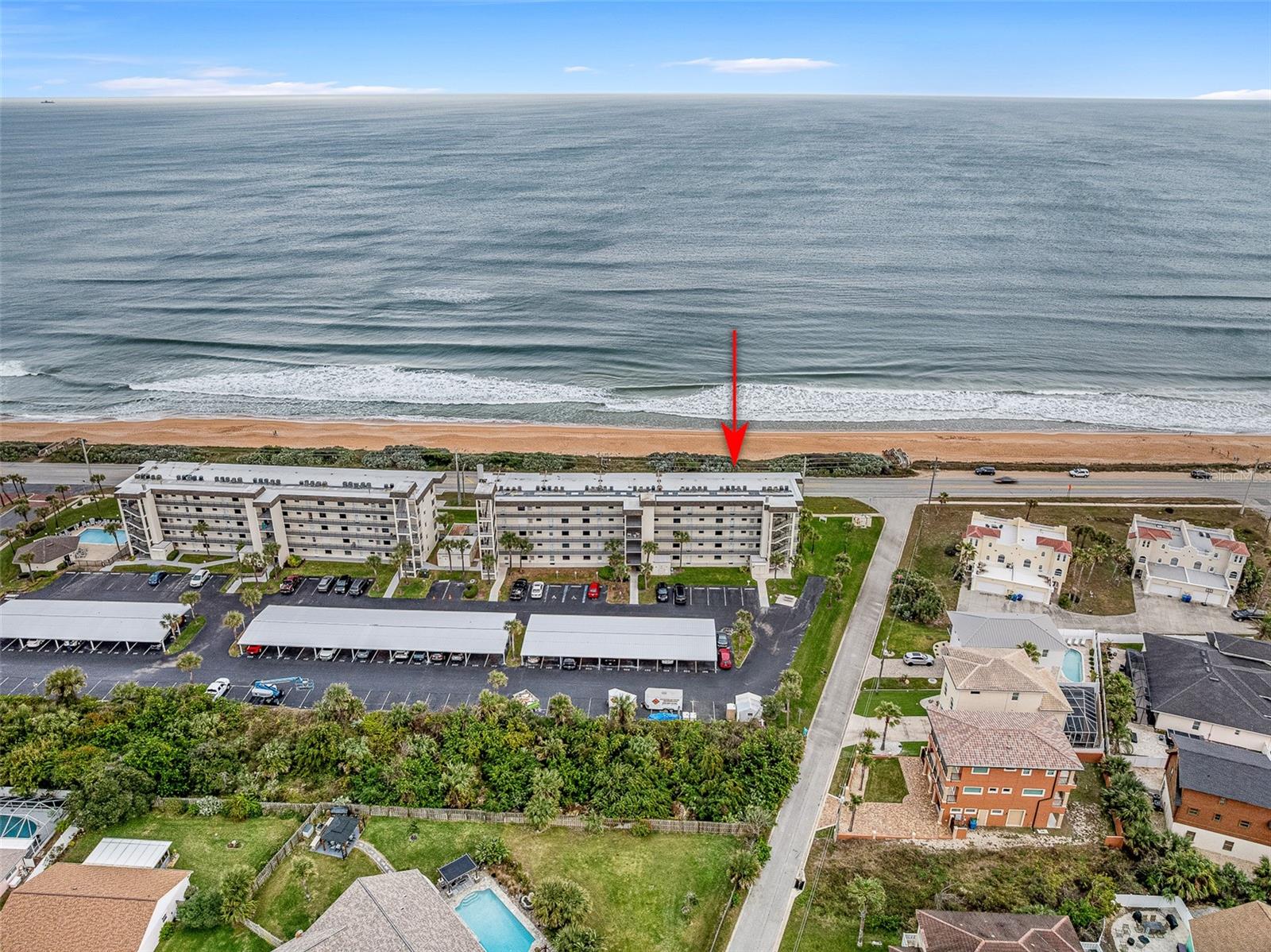 SEABRIDGE CONDO - Residential