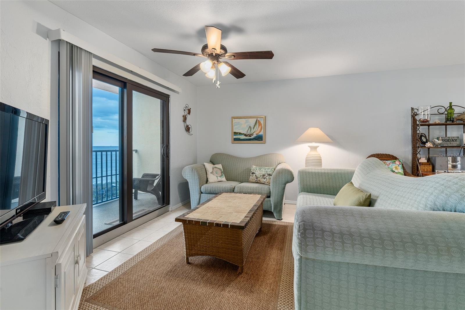SEABRIDGE CONDO - Residential