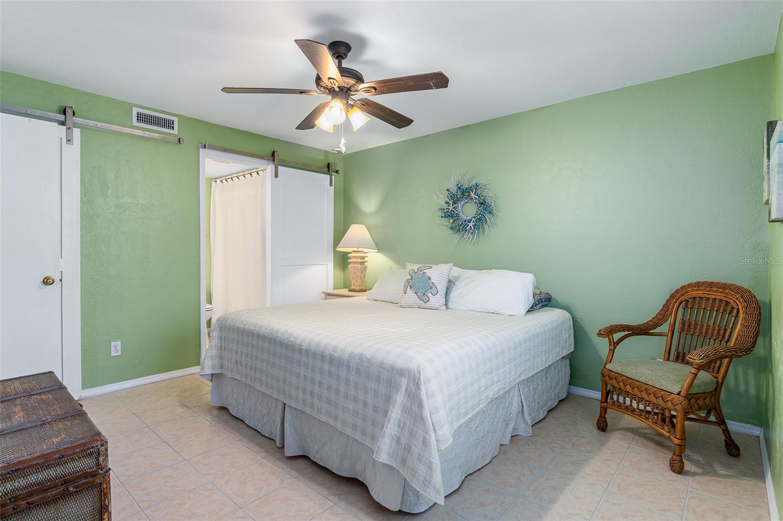 SEABRIDGE CONDO - Residential