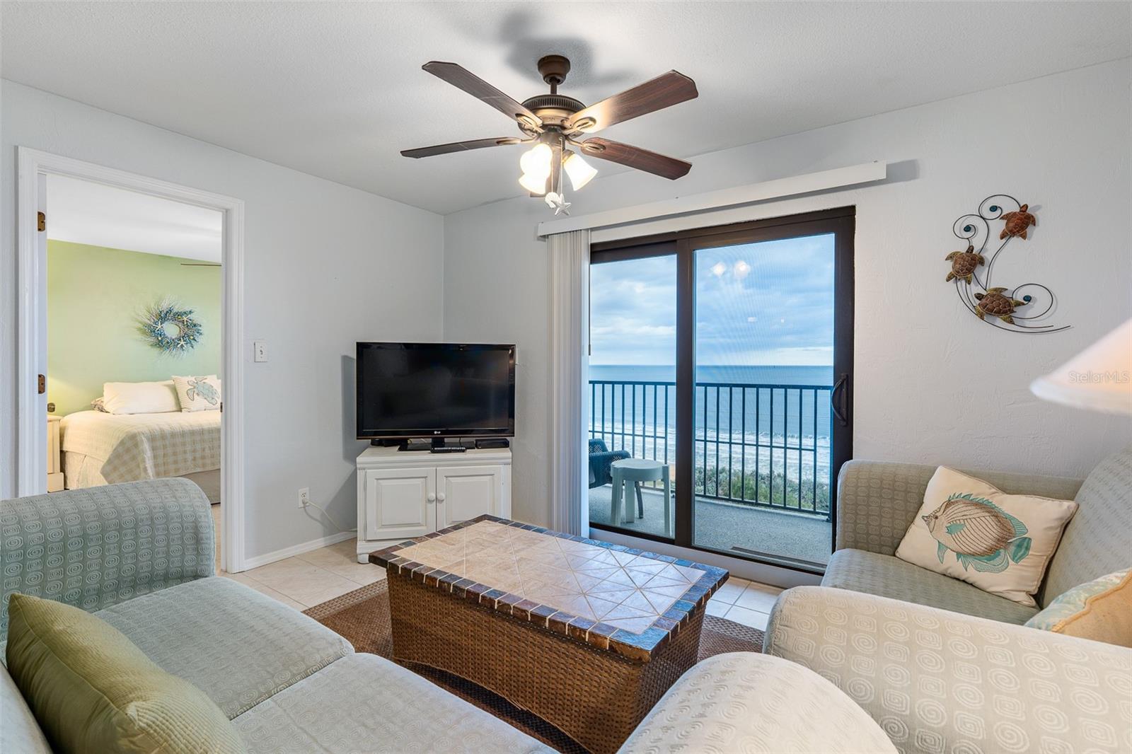 SEABRIDGE CONDO - Residential