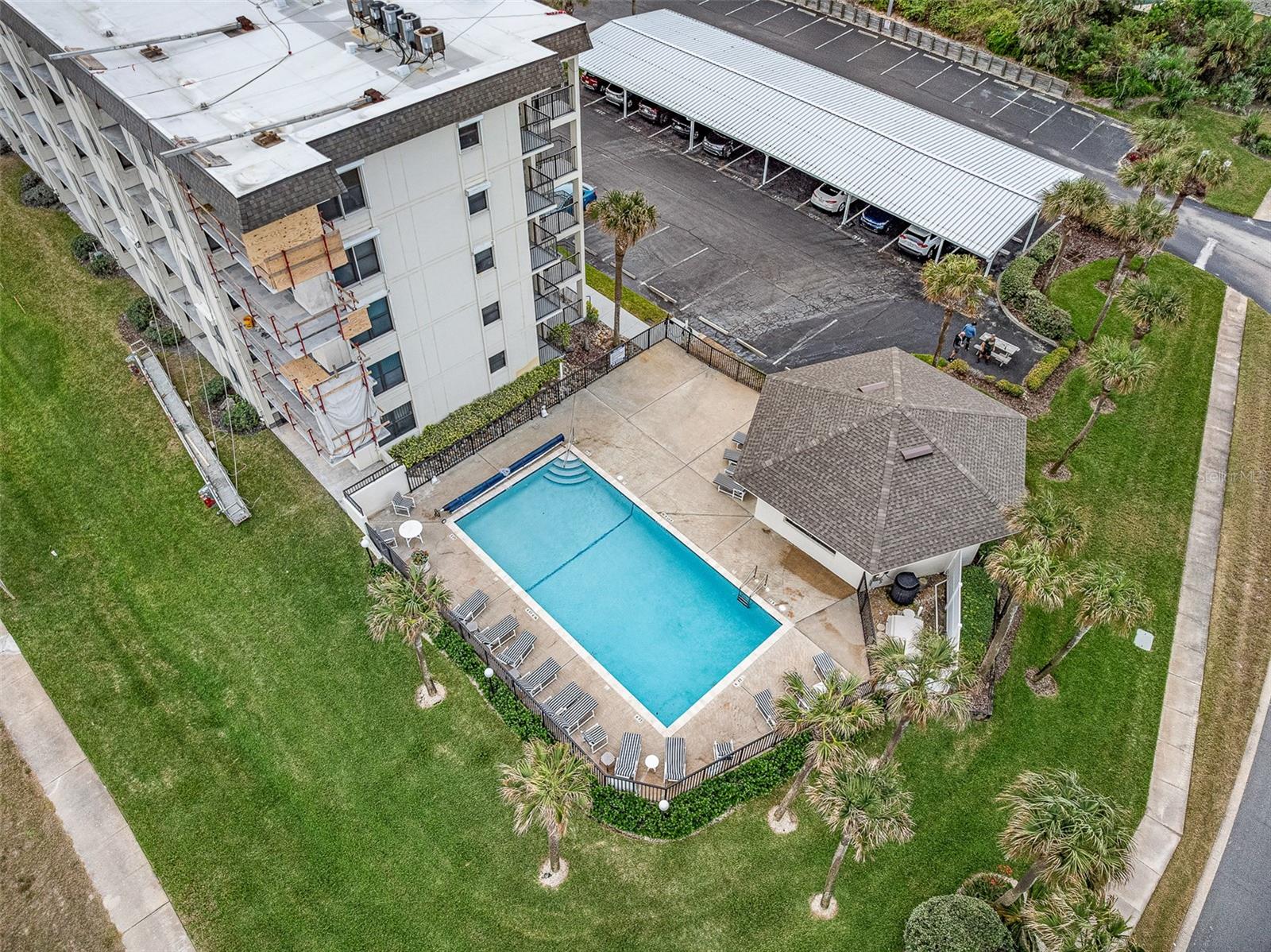 SEABRIDGE CONDO - Residential