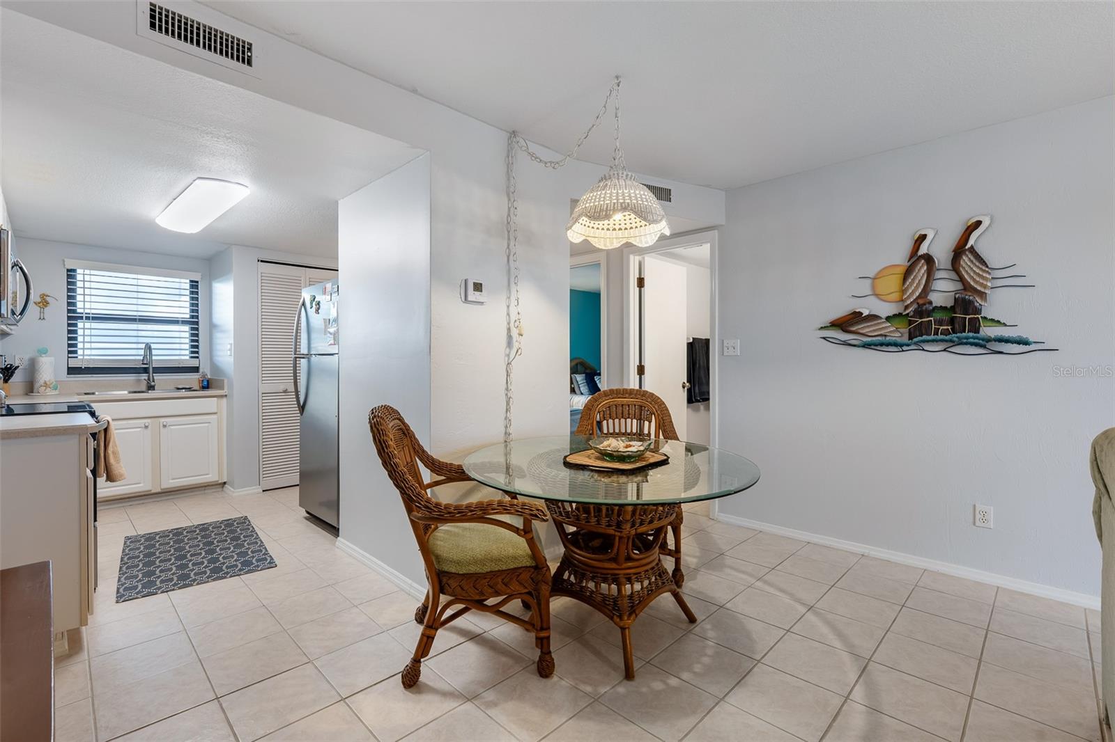 SEABRIDGE CONDO - Residential
