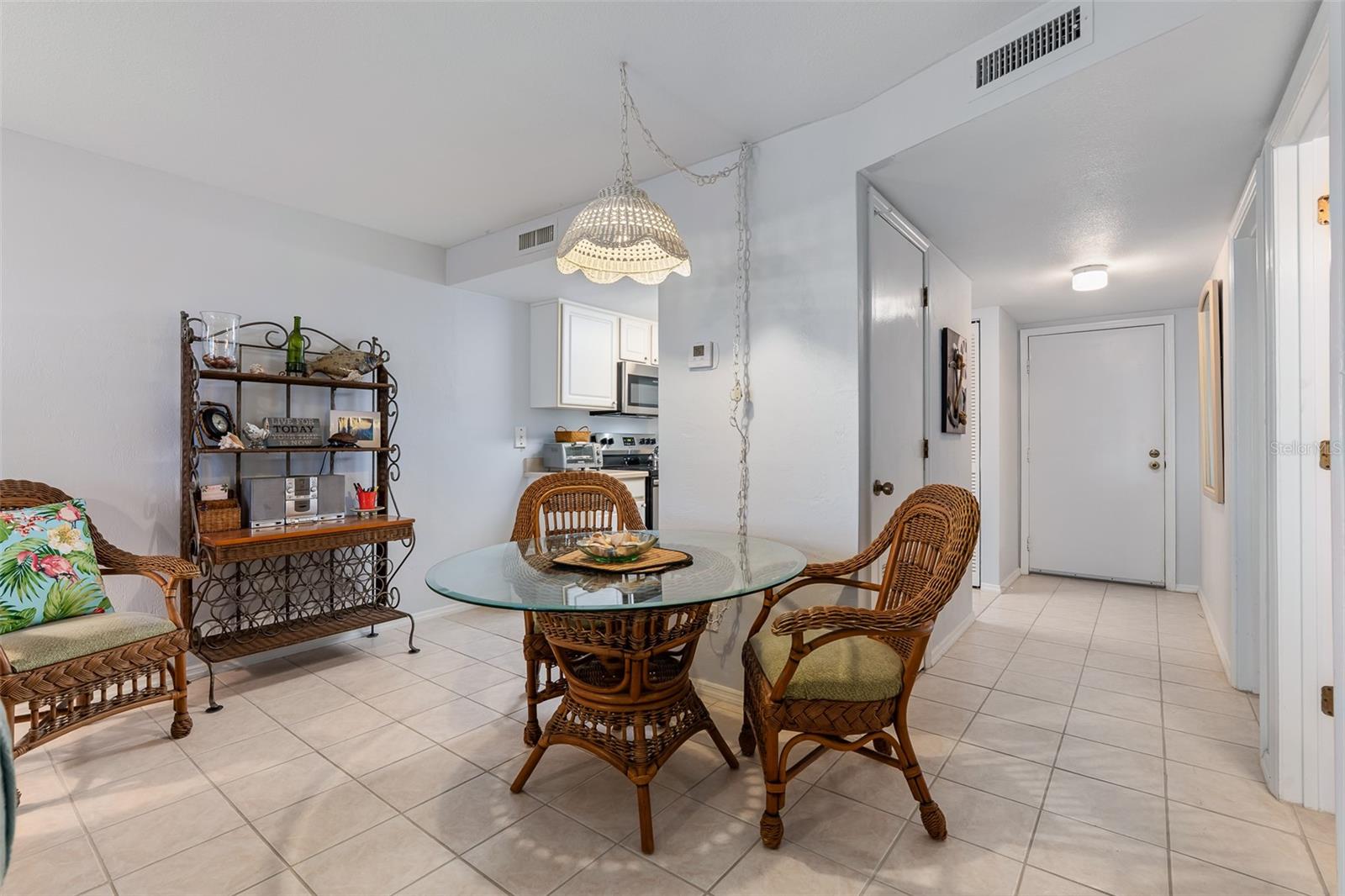 SEABRIDGE CONDO - Residential