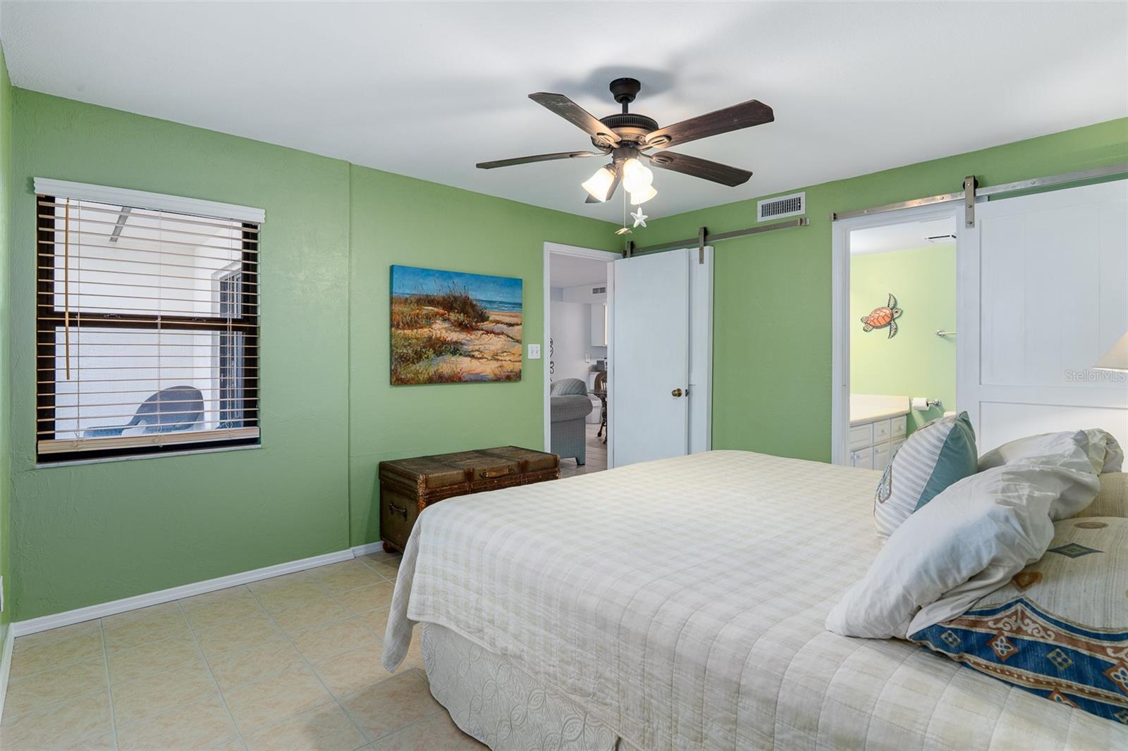 SEABRIDGE CONDO - Residential