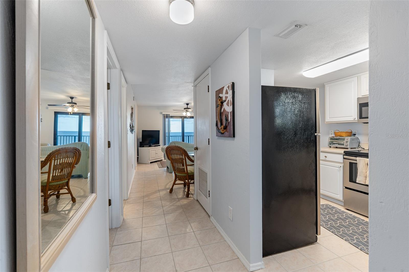 SEABRIDGE CONDO - Residential