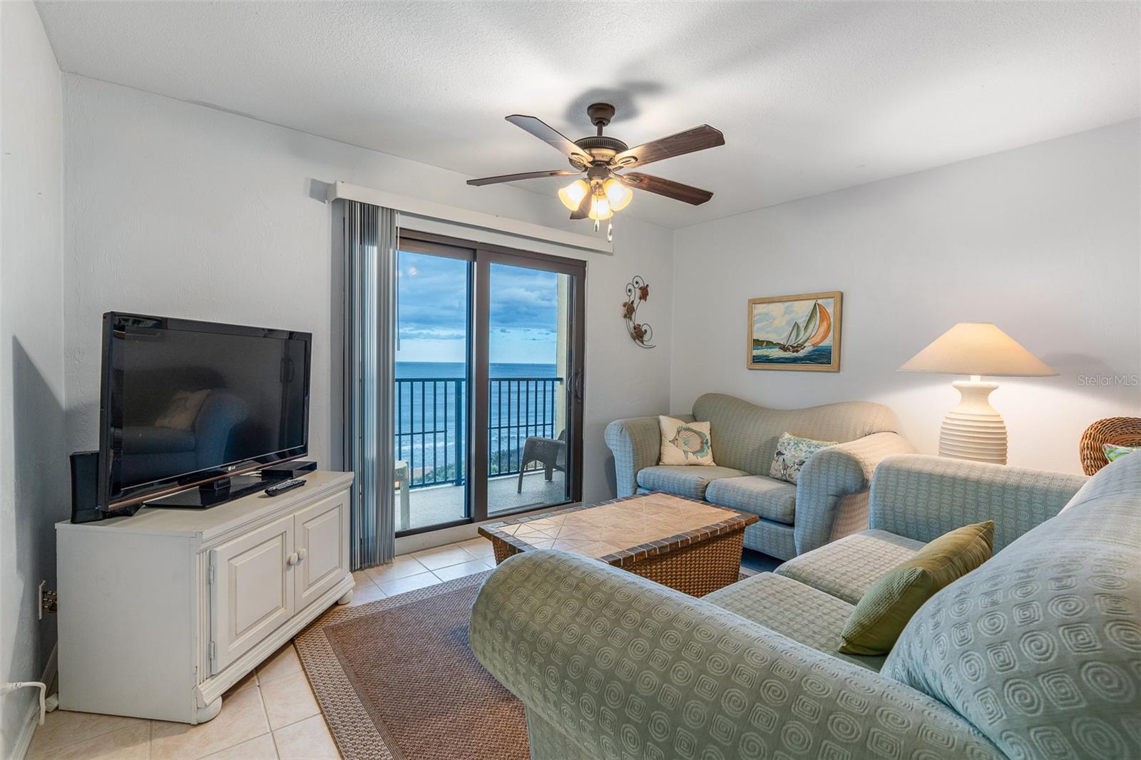 SEABRIDGE CONDO - Residential