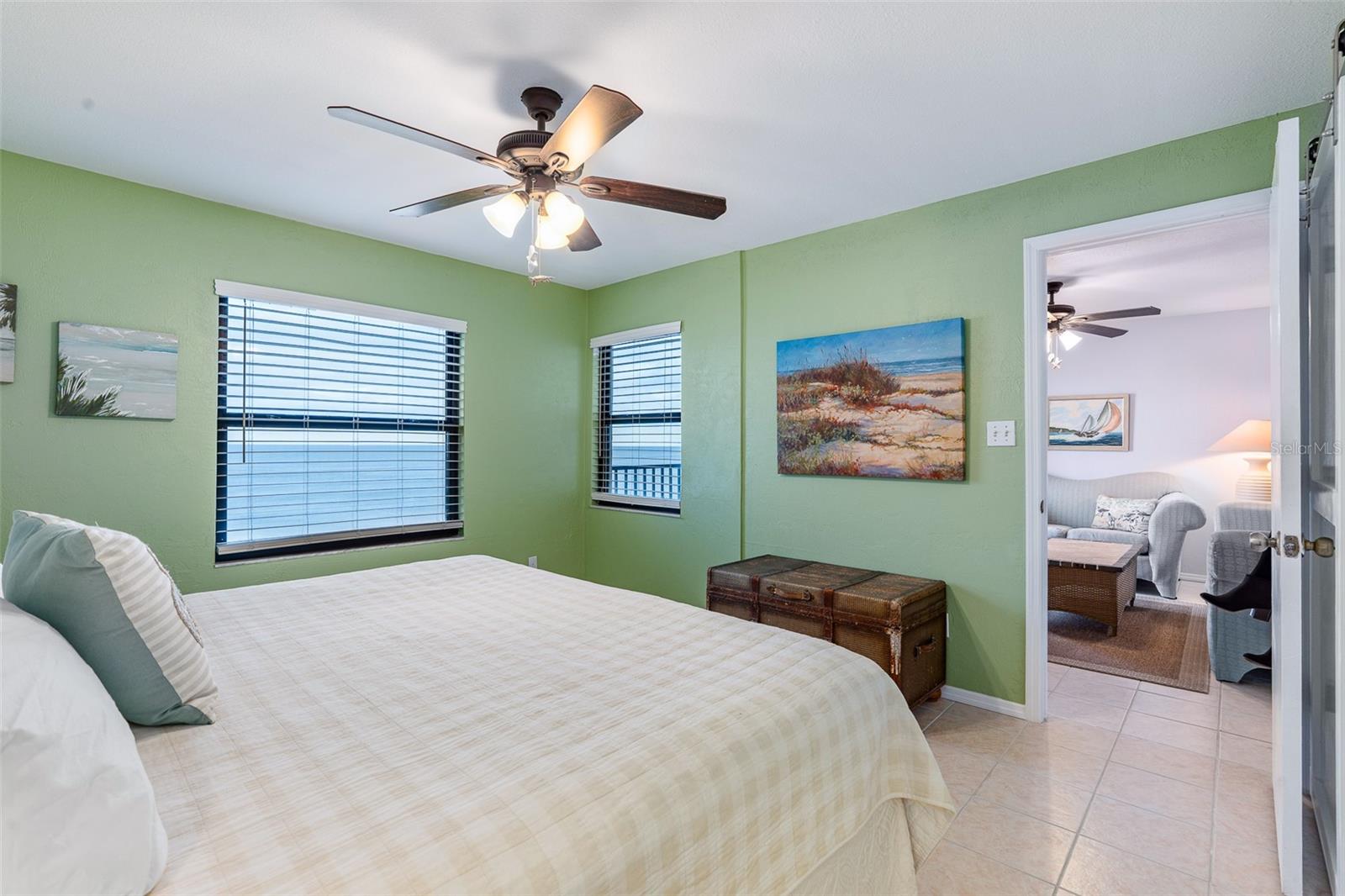 SEABRIDGE CONDO - Residential