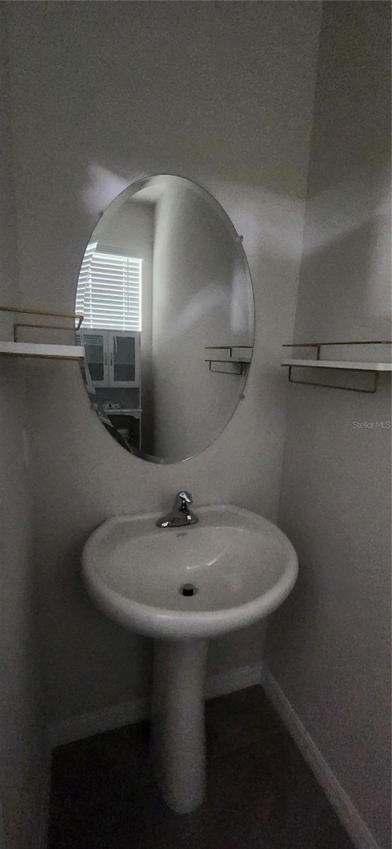 BRADEN POINTE - Residential Lease