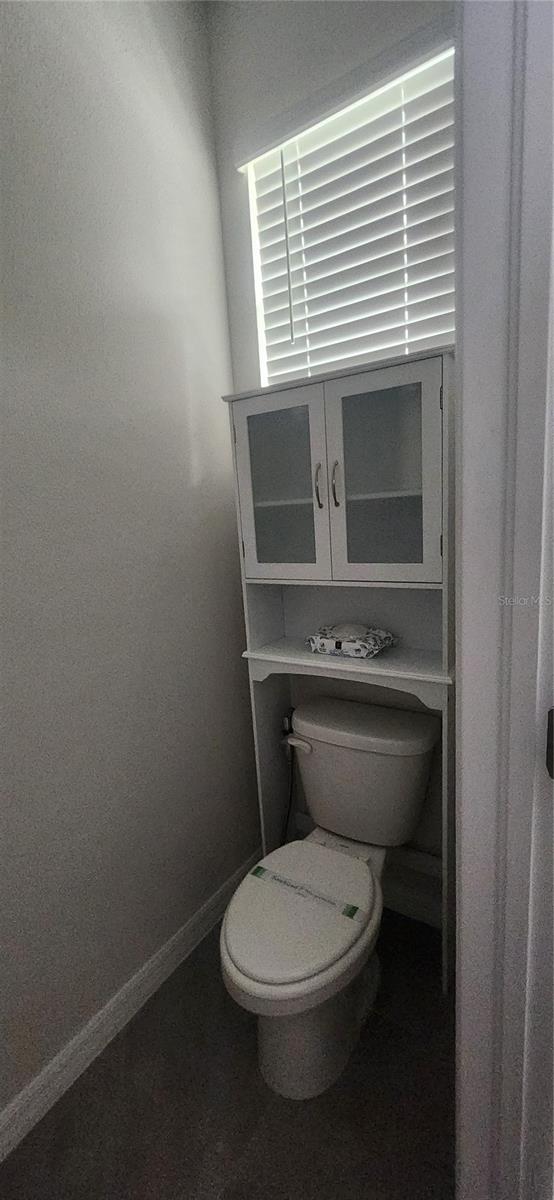 BRADEN POINTE - Residential Lease