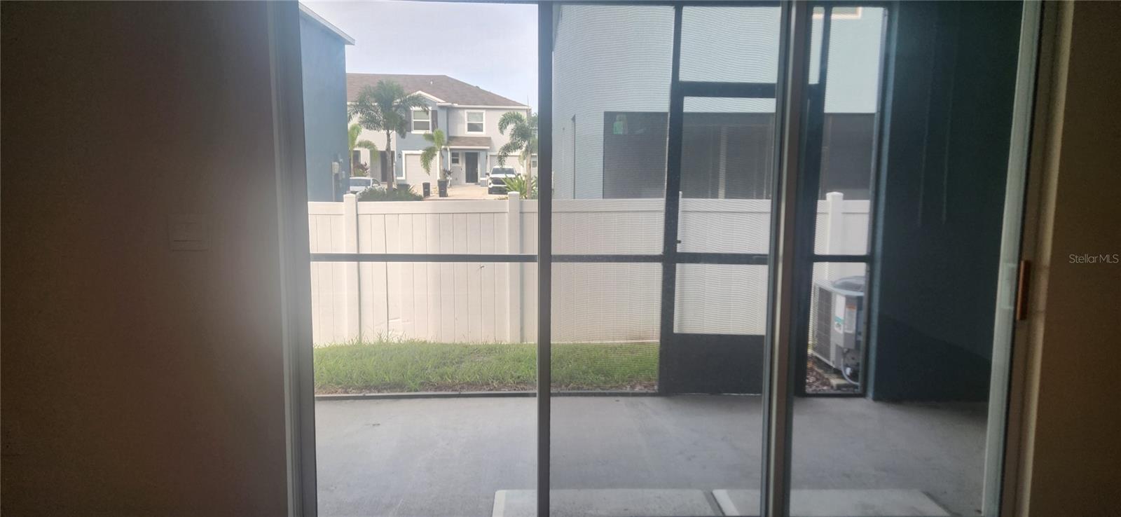 BRADEN POINTE - Residential Lease