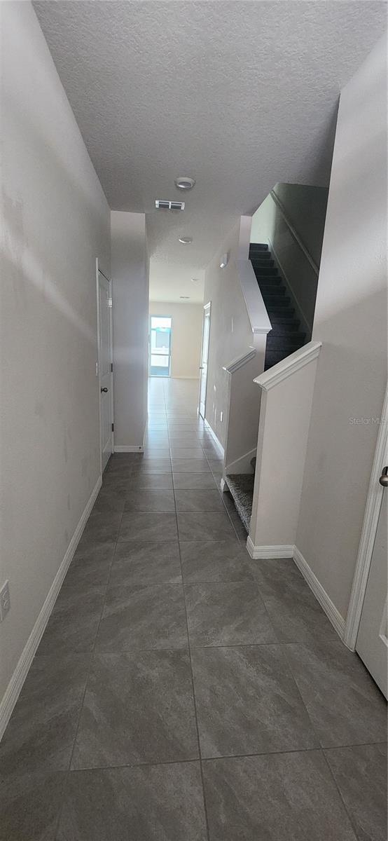 BRADEN POINTE - Residential Lease