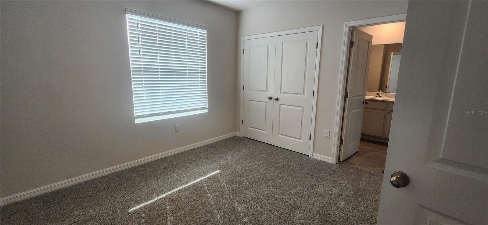 BRADEN POINTE - Residential Lease