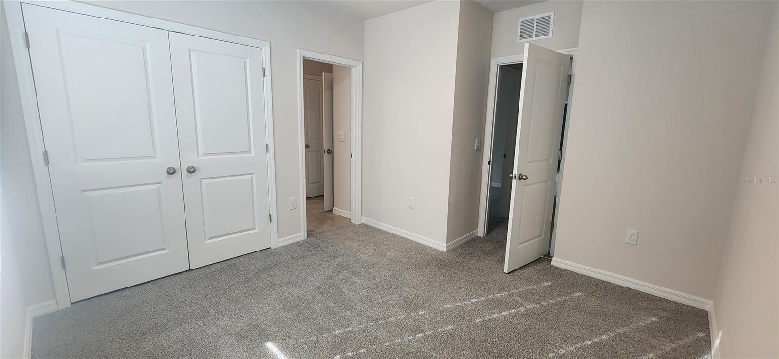 BRADEN POINTE - Residential Lease