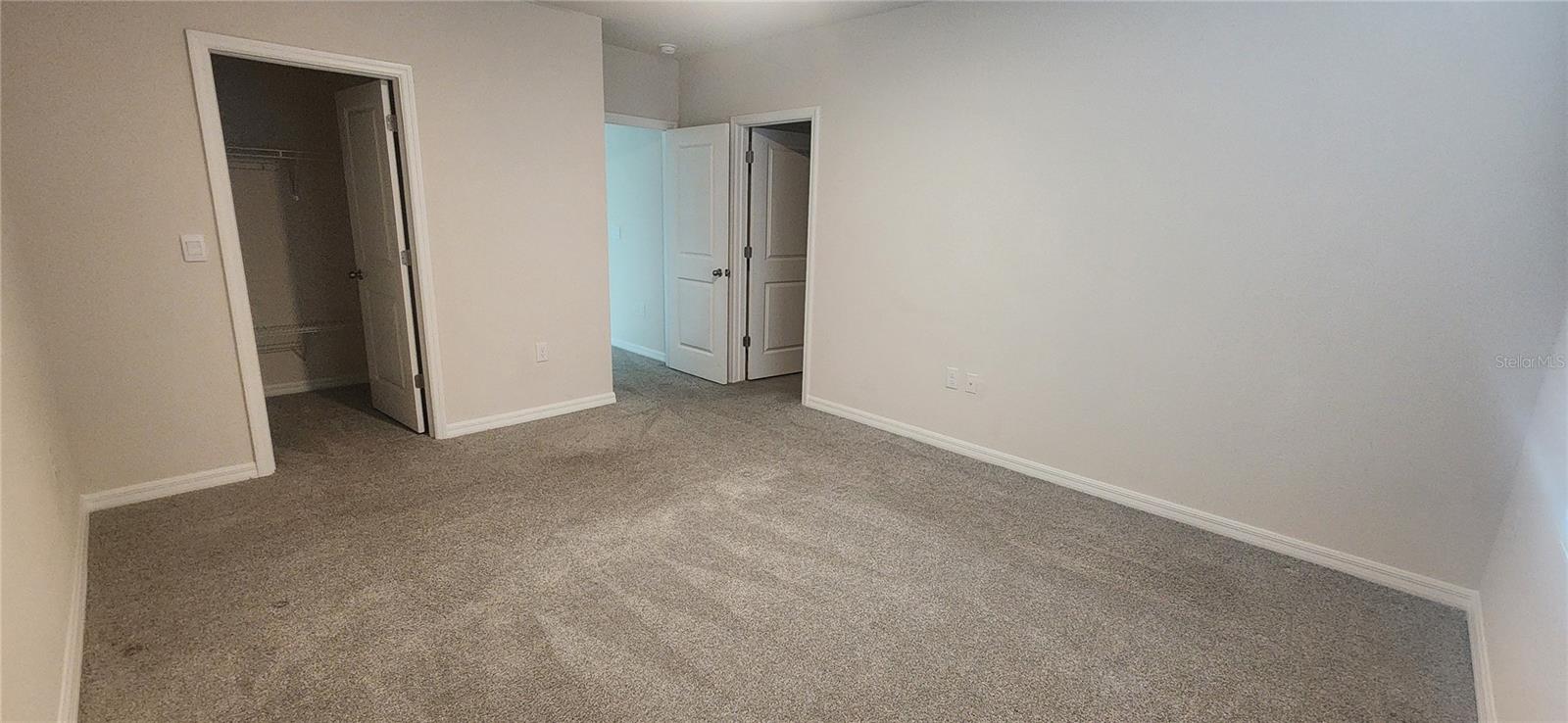 BRADEN POINTE - Residential Lease