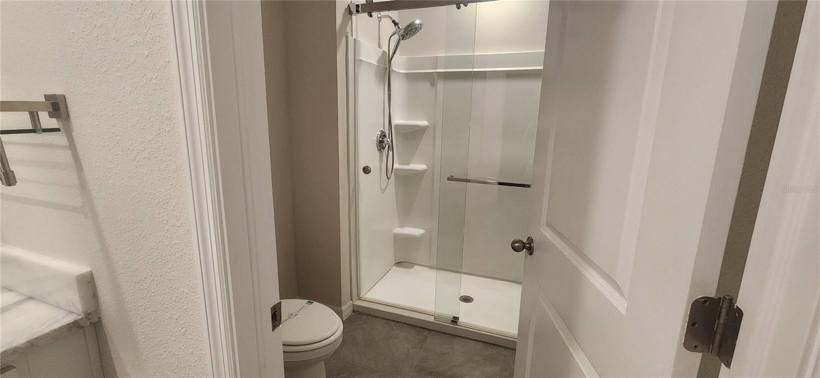 BRADEN POINTE - Residential Lease