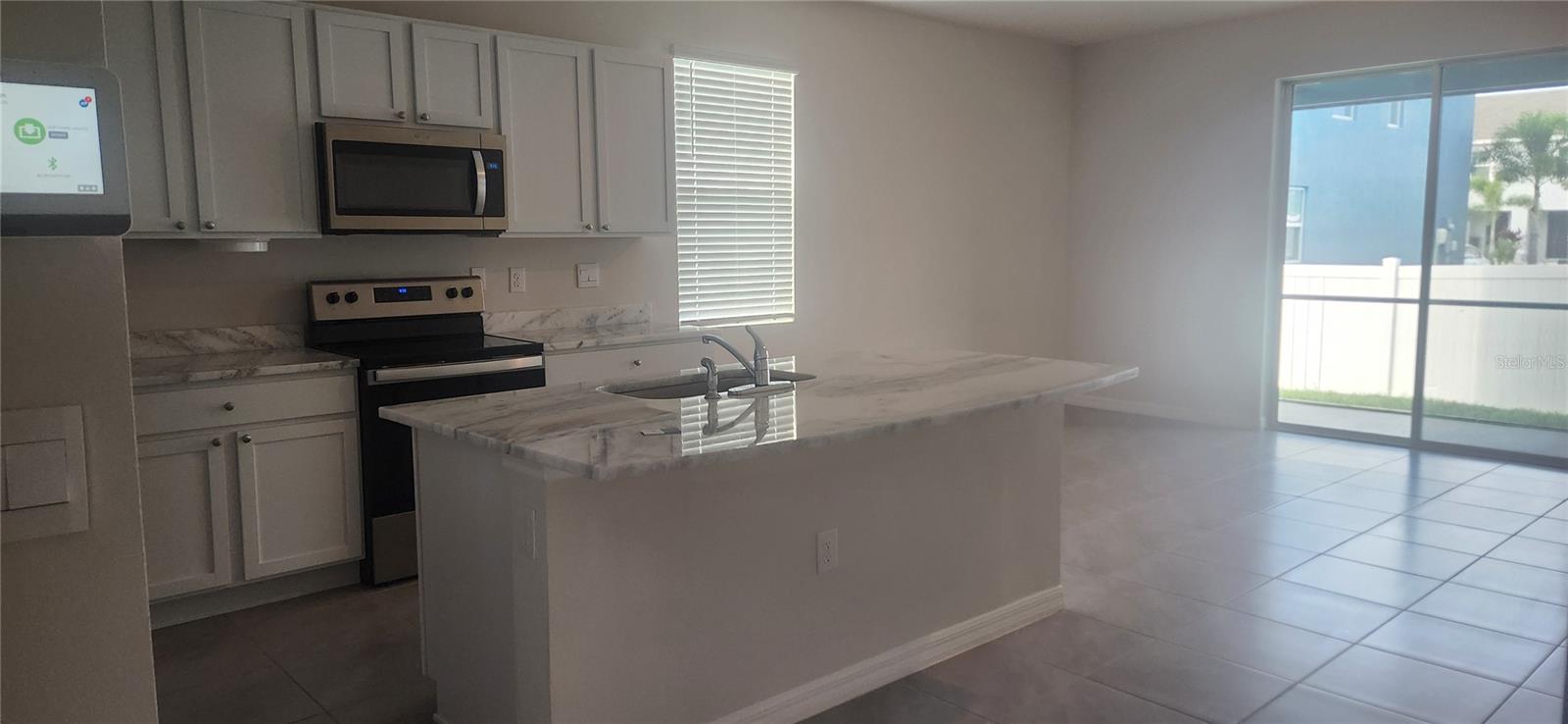 BRADEN POINTE - Residential Lease