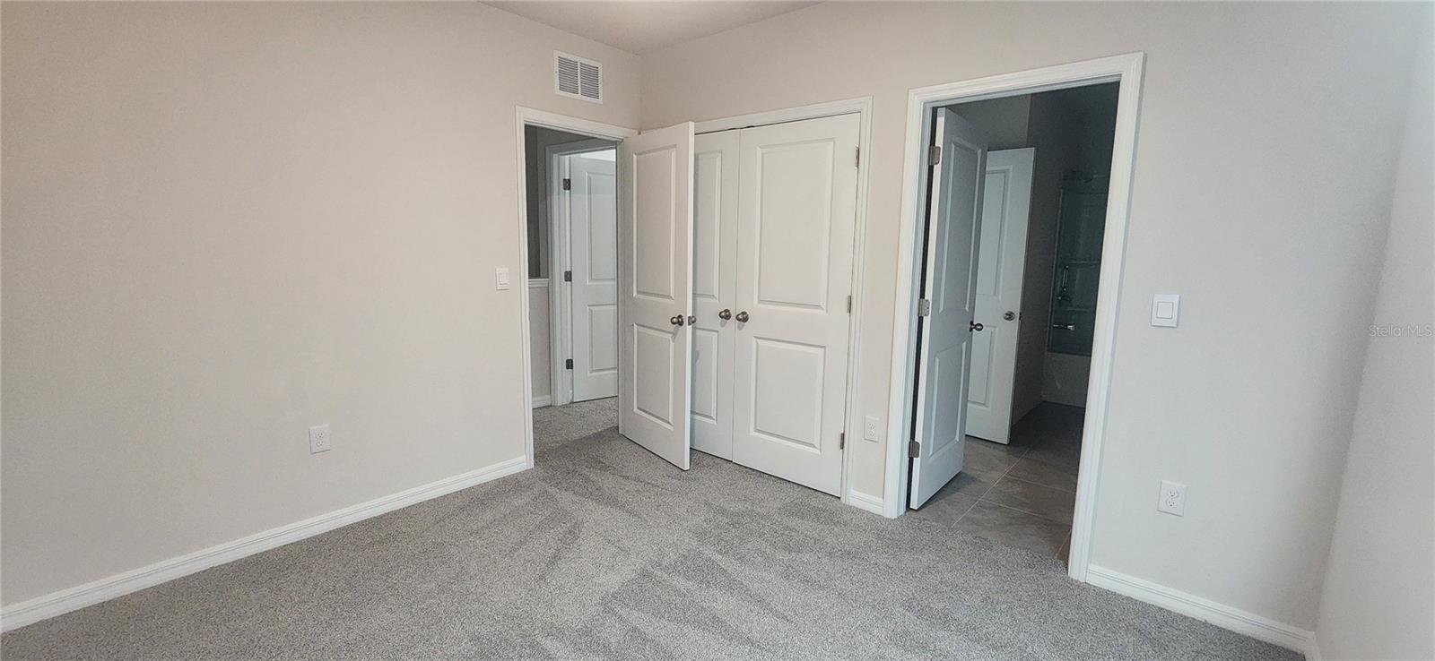 BRADEN POINTE - Residential Lease