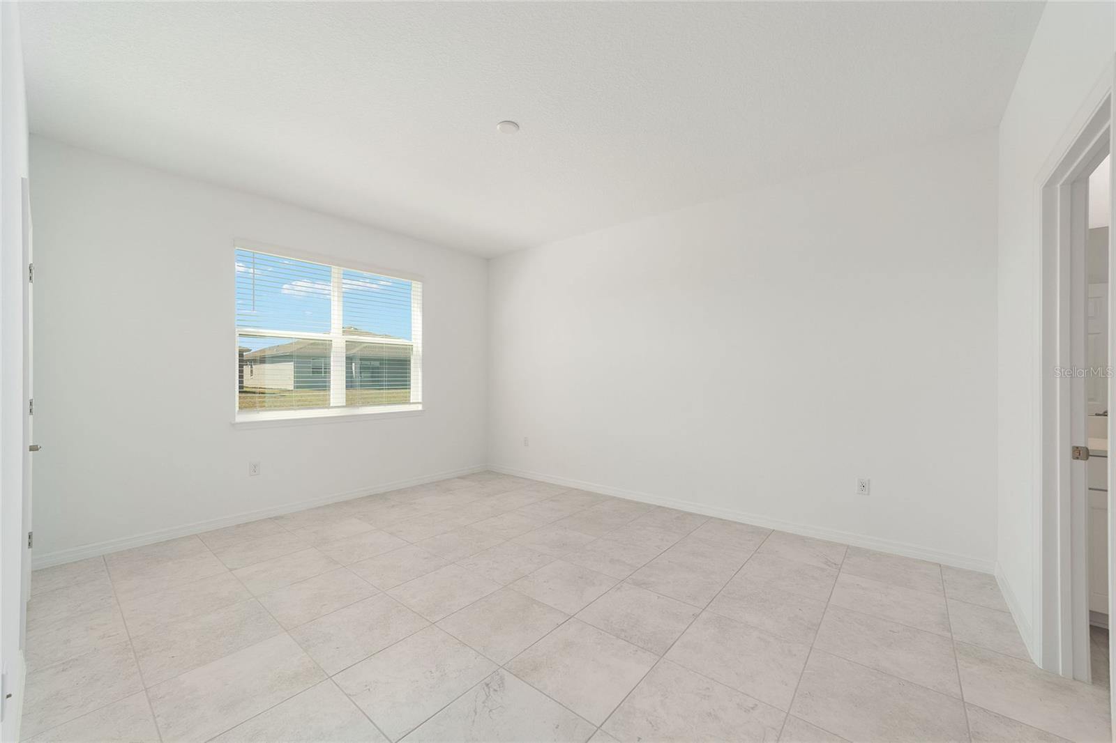 CALESA TOWNSHIP - Residential