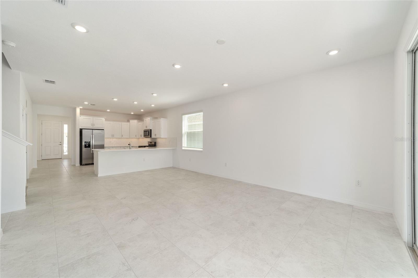 CALESA TOWNSHIP - Residential