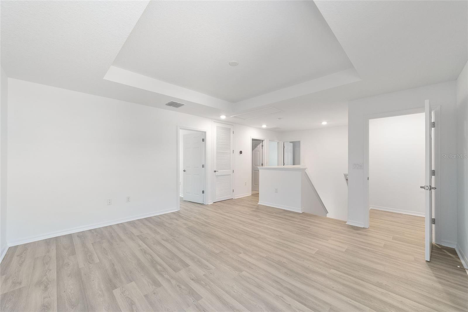 CALESA TOWNSHIP - Residential