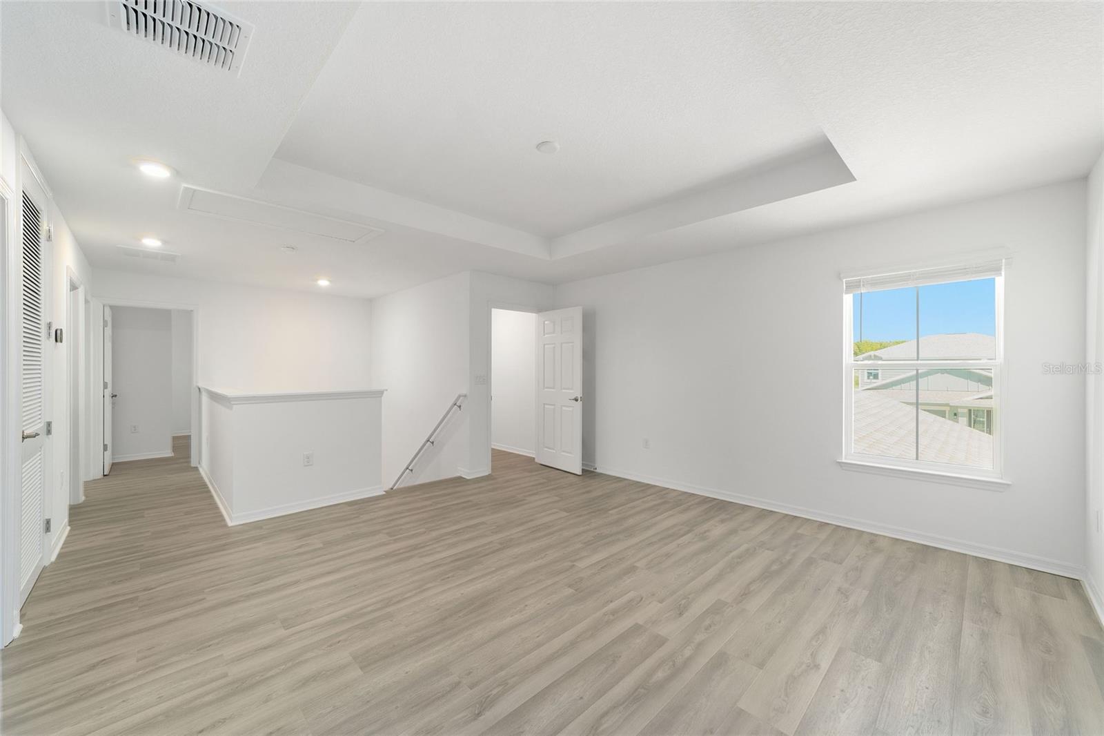 CALESA TOWNSHIP - Residential