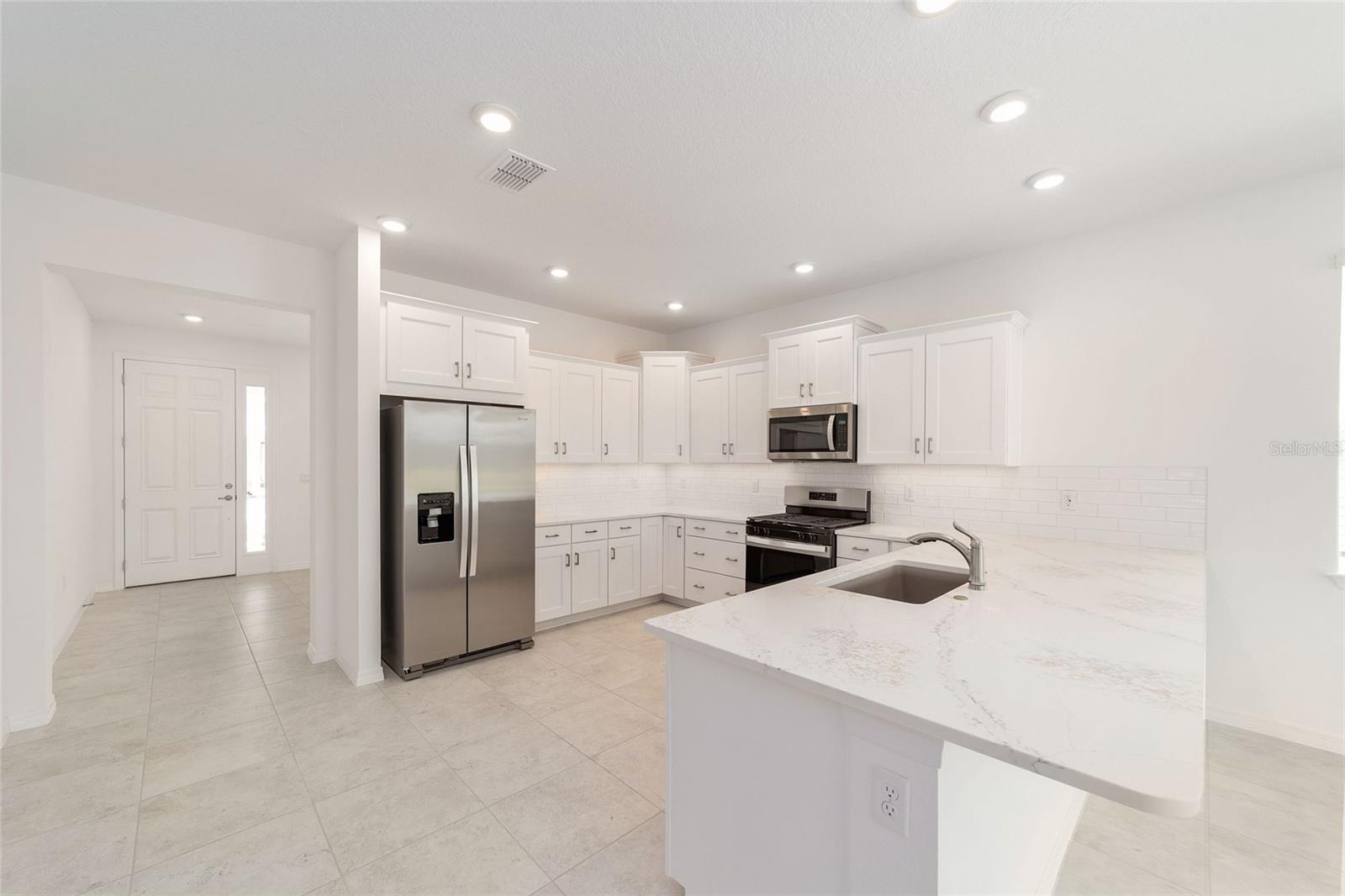 CALESA TOWNSHIP - Residential