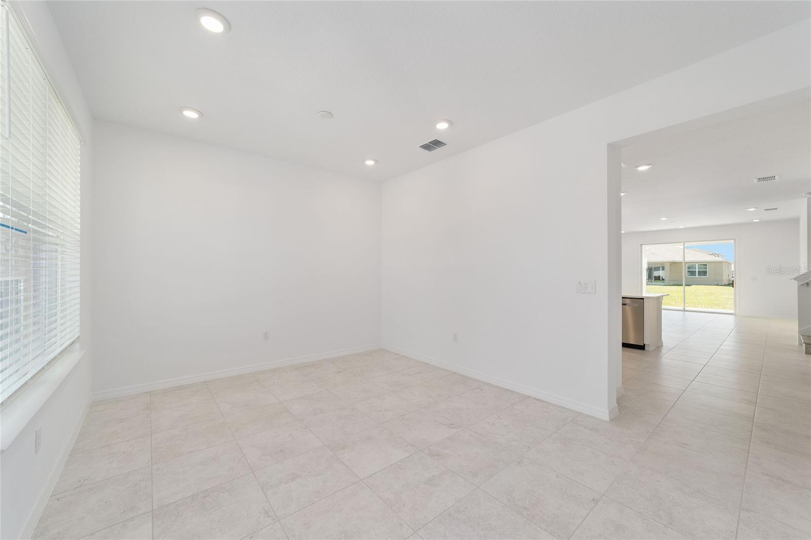 CALESA TOWNSHIP - Residential