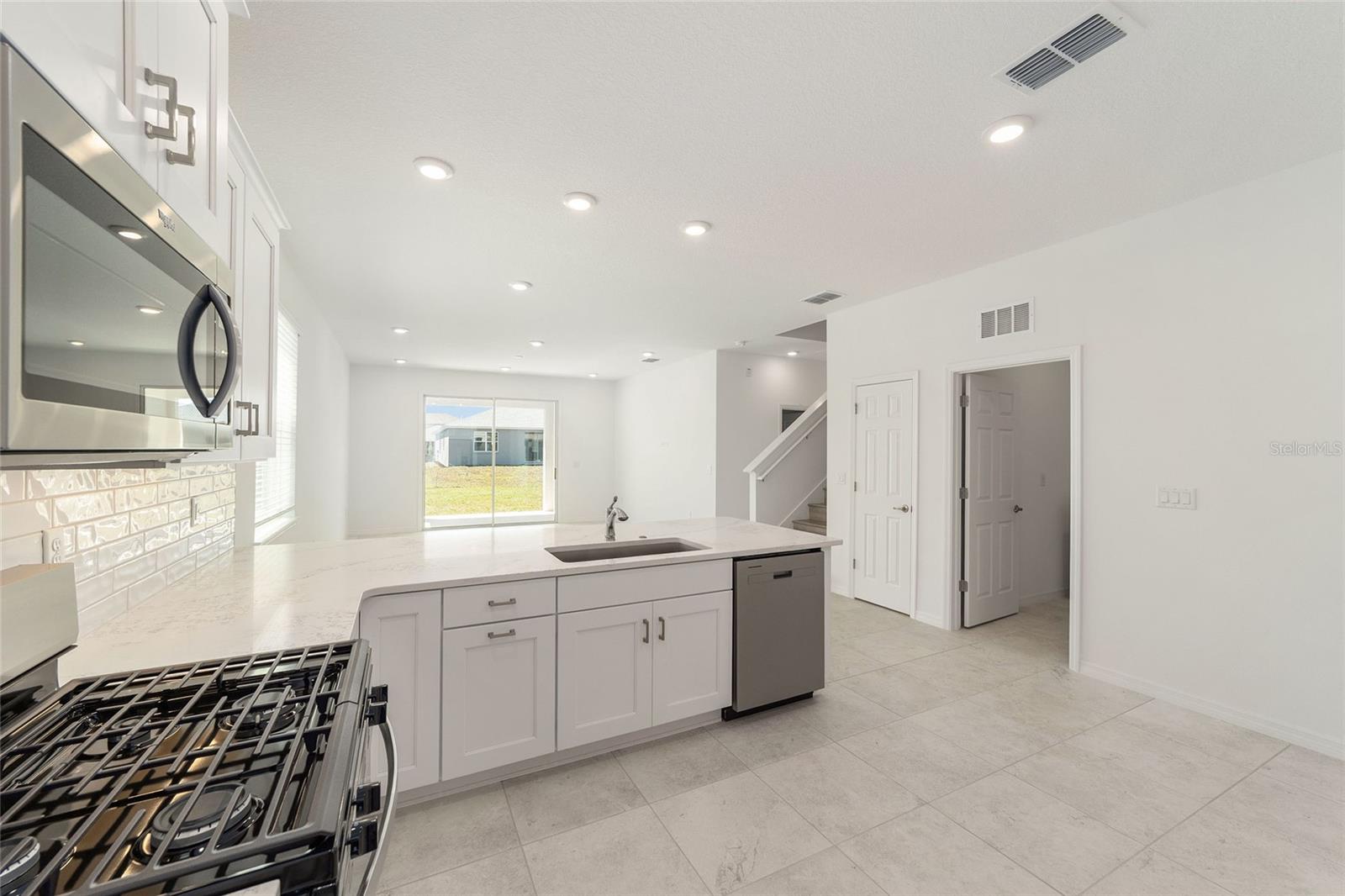 CALESA TOWNSHIP - Residential