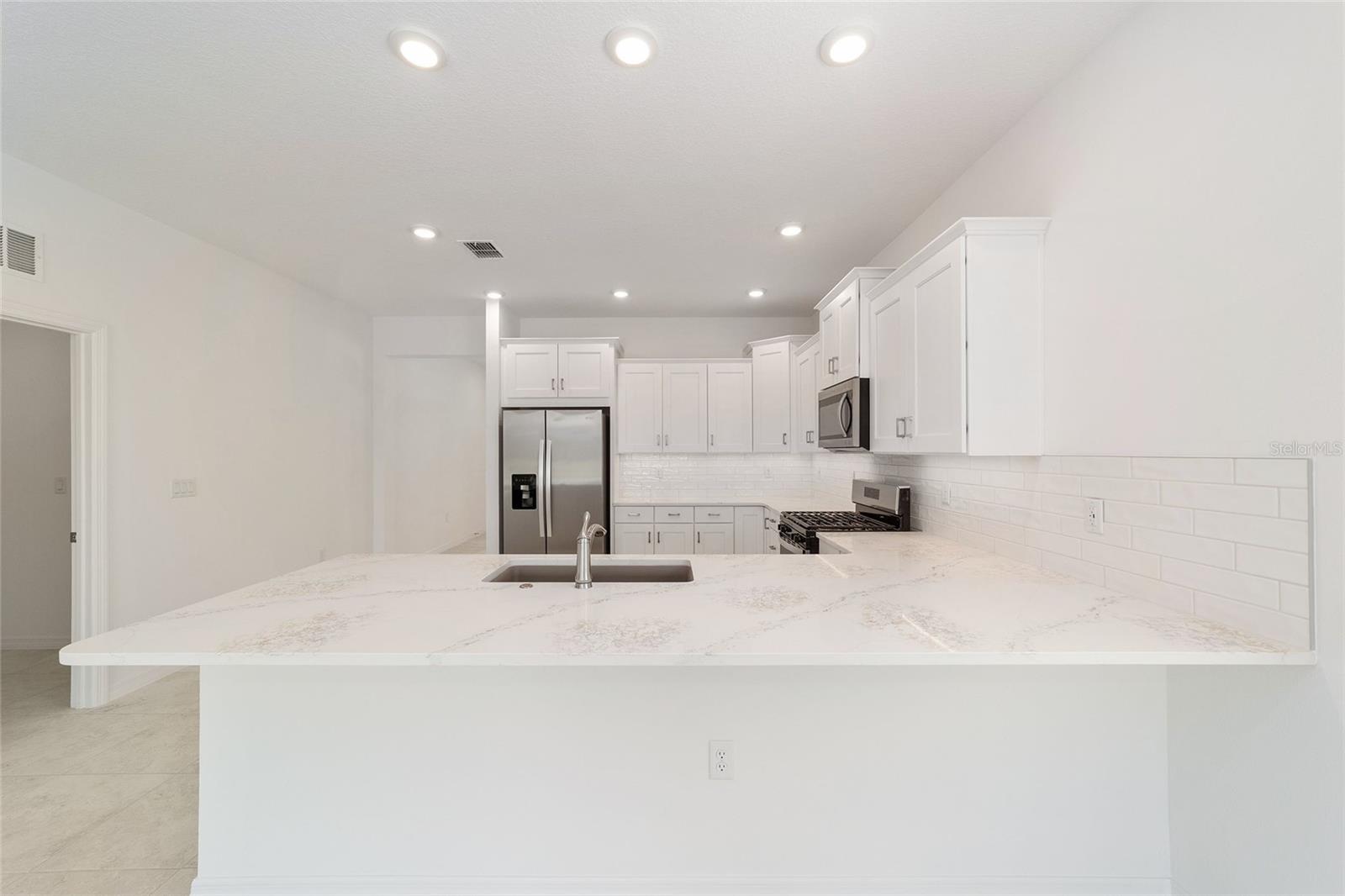 CALESA TOWNSHIP - Residential