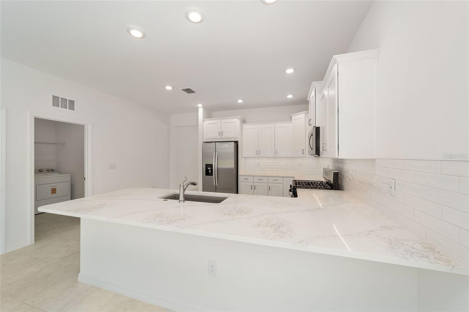 CALESA TOWNSHIP - Residential