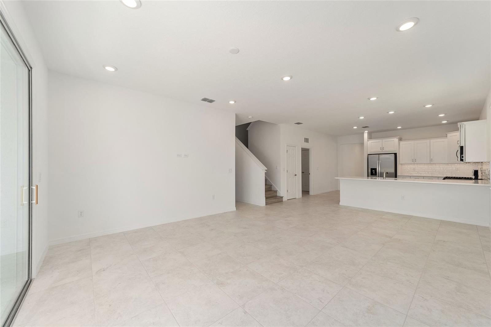 CALESA TOWNSHIP - Residential