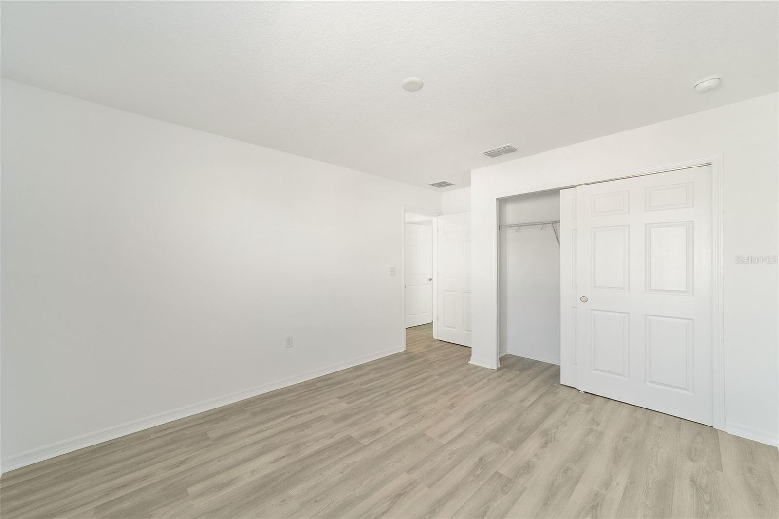 CALESA TOWNSHIP - Residential