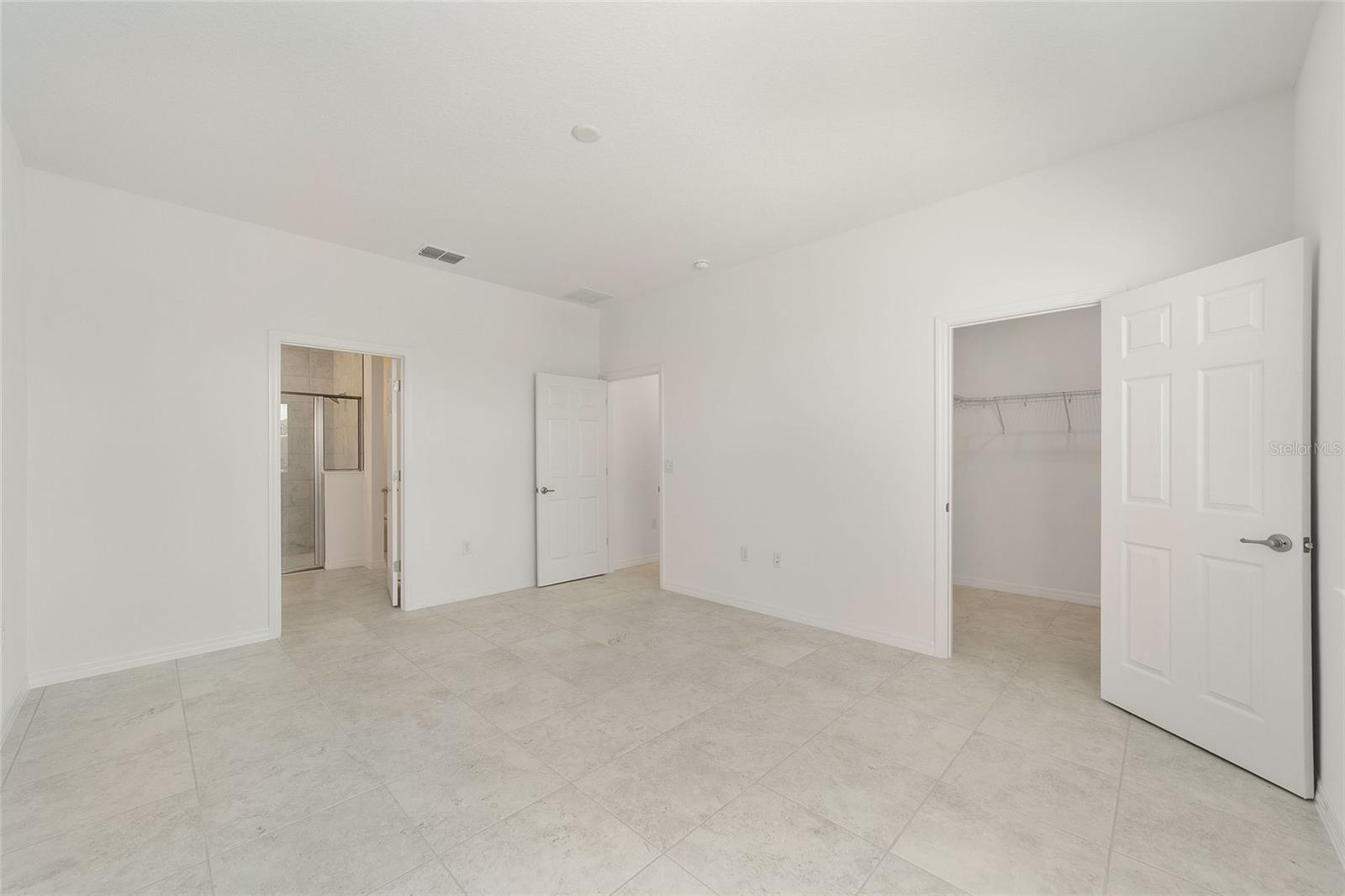 CALESA TOWNSHIP - Residential