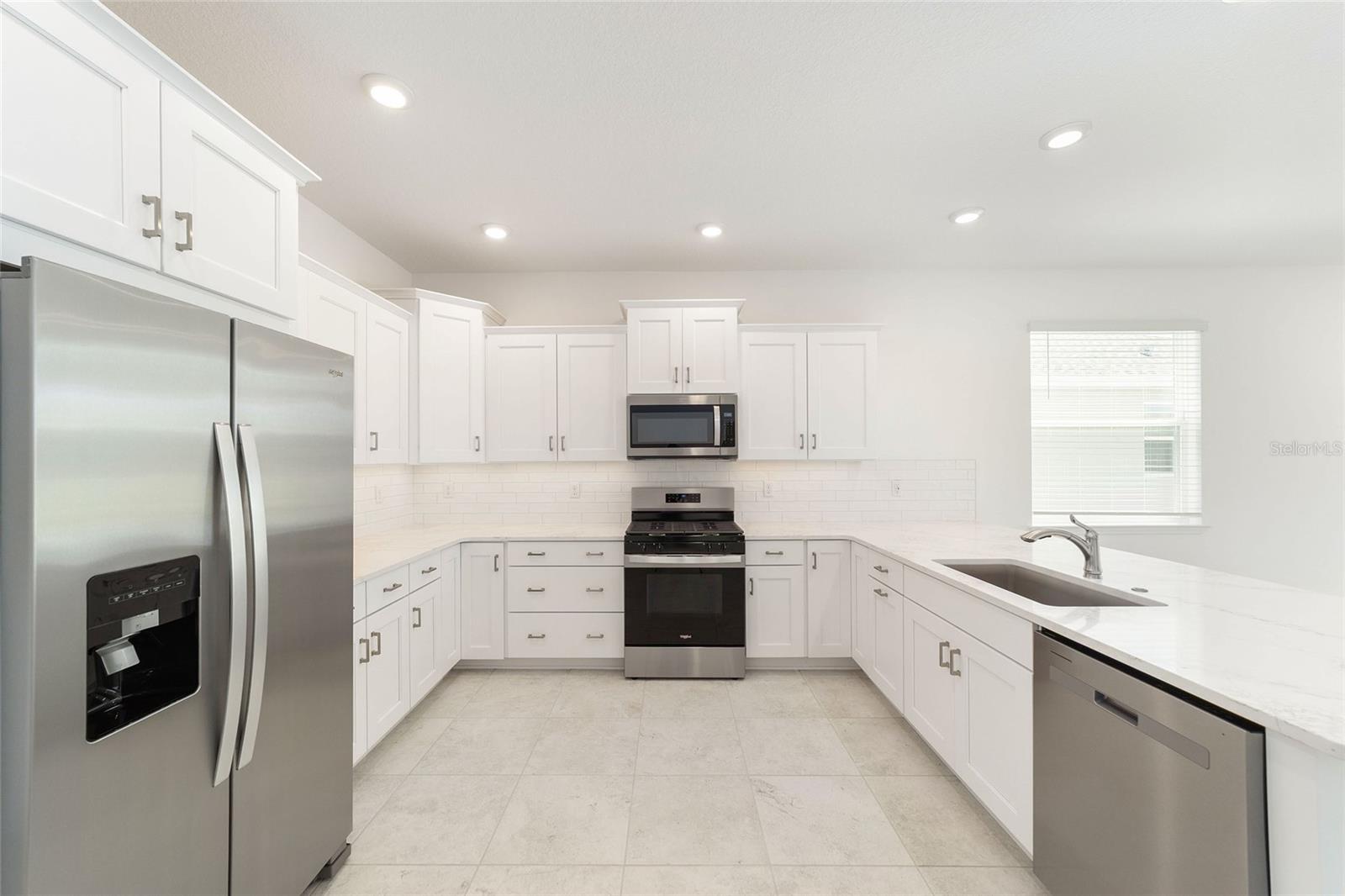 CALESA TOWNSHIP - Residential