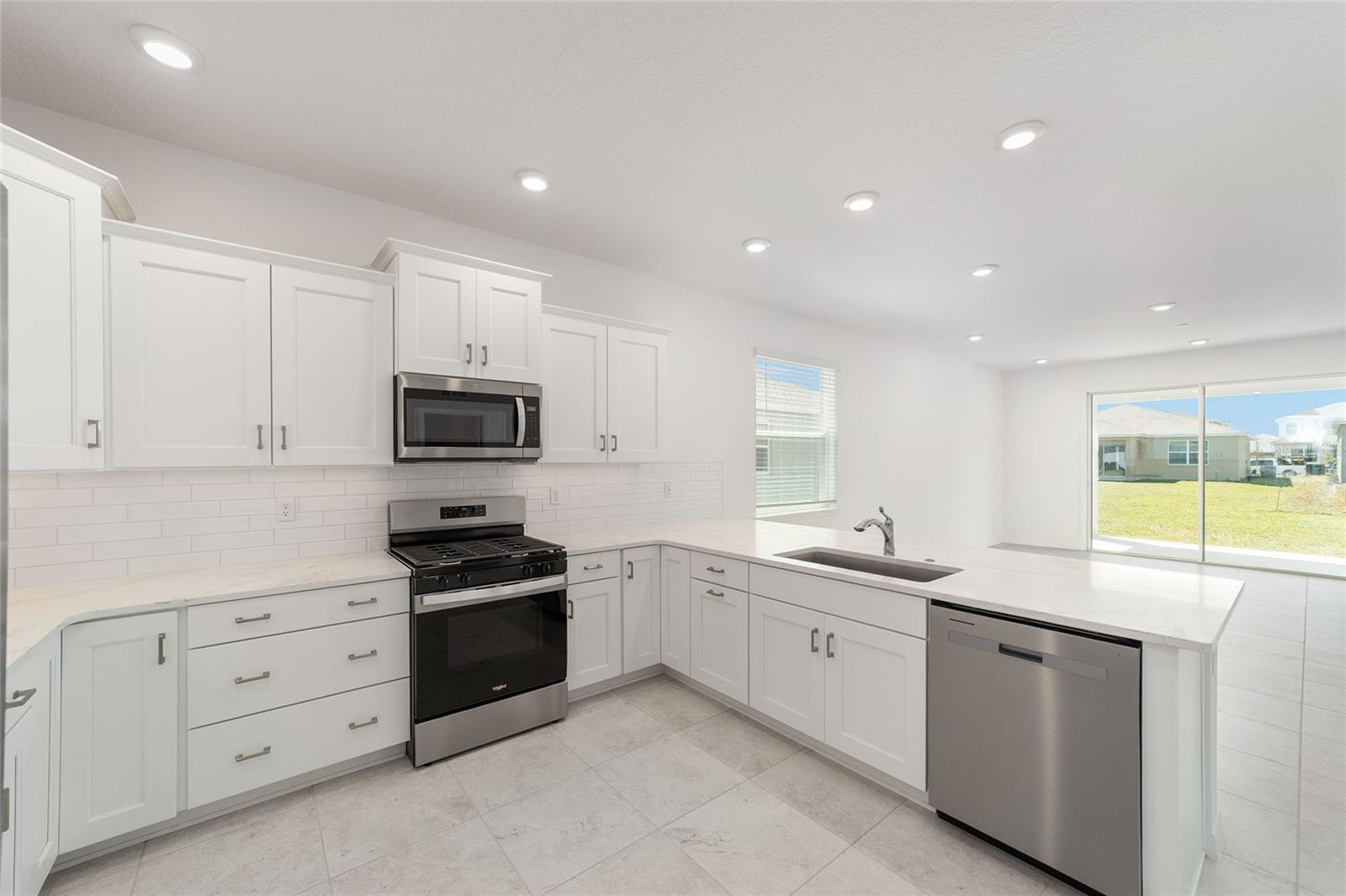 CALESA TOWNSHIP - Residential