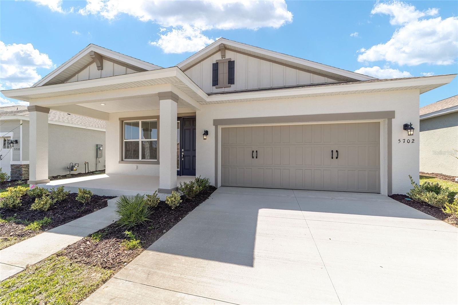 CALESA TOWNSHIP - Residential