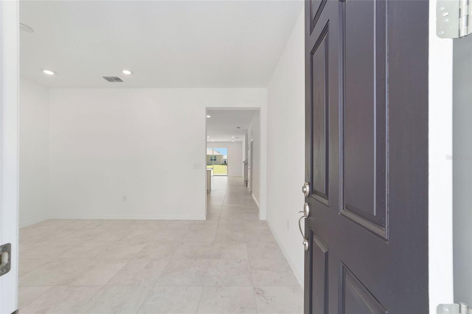 CALESA TOWNSHIP - Residential