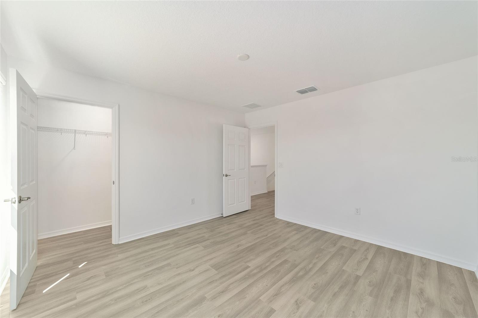 CALESA TOWNSHIP - Residential